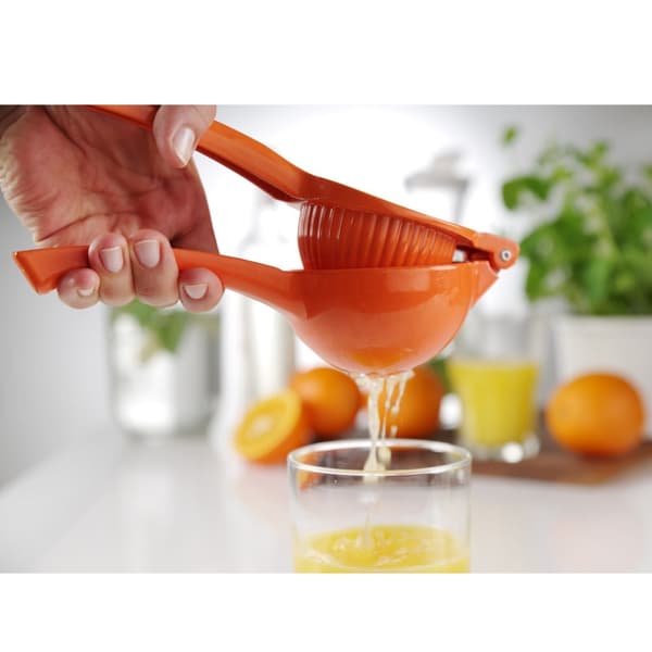 Hendi 592069 appelsiinimehupuristin