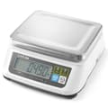 Miniatyrbillede 1 af 2: Køkkenvægt med legalisering op til 3kg 0,5g / 1,5g Hendi 580448