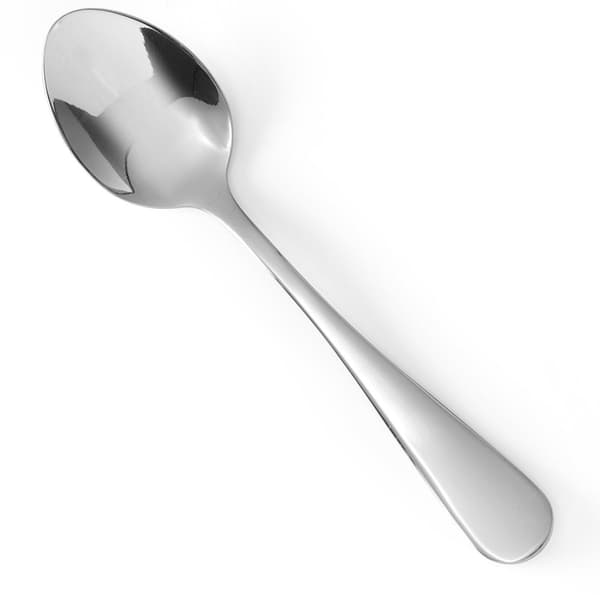 Profi Line espressokaffeskjeer, rustfritt stål, 111mm, 12 stk. Hendi 764473