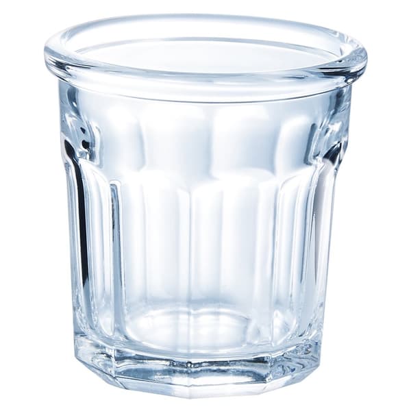 Forrets kop glasfad til desserter Eskale 90ml 12 stk. Hendi N6551