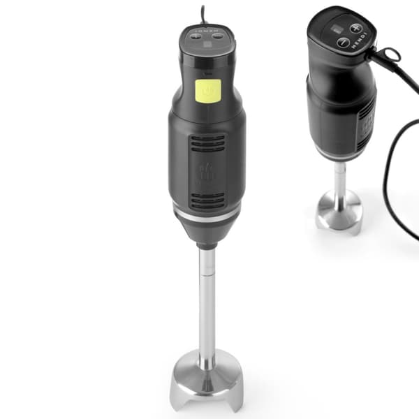 Effektiv stavblender med hastighedskontrol 250W Hendi 222157