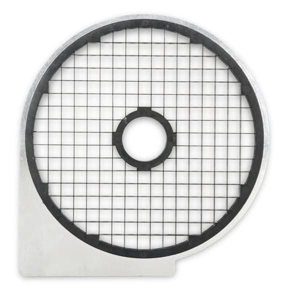 Skjæreskive 231852 for terninger 10x10mm Hendi 234747
