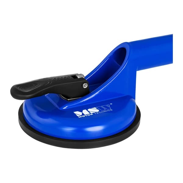 Sugekopholder til flytteglas, tredobbelt belastningskapacitet op til 120 kg, 2 stk.