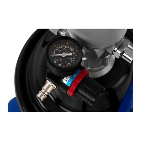 Pneumaattinen voitelukone koneille 50:1 12L SET