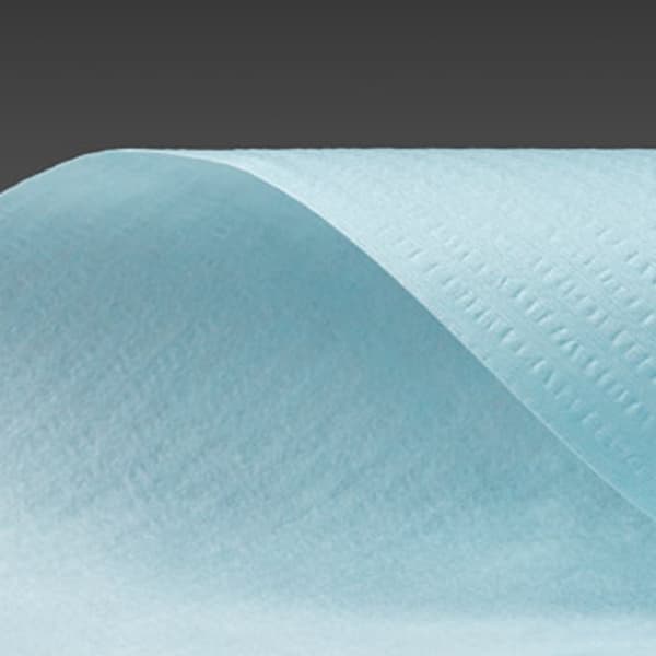 Dammfri non-woven industriell rengöringsduk ProfiSauber BASIC PLUS 250