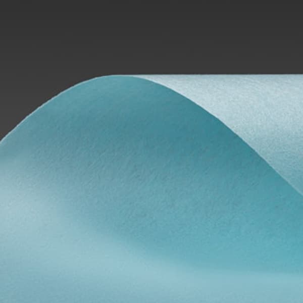 Dammfri non-woven industriell rengöringsduk ProfiSauber BASIC 500