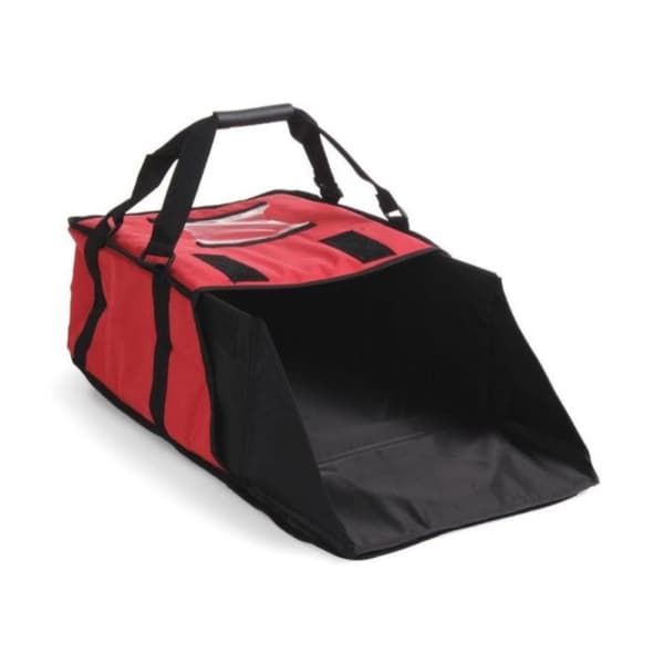 Termopåse för transport av PIZZA för 2 lådor 600x600mm - HEDI 709863