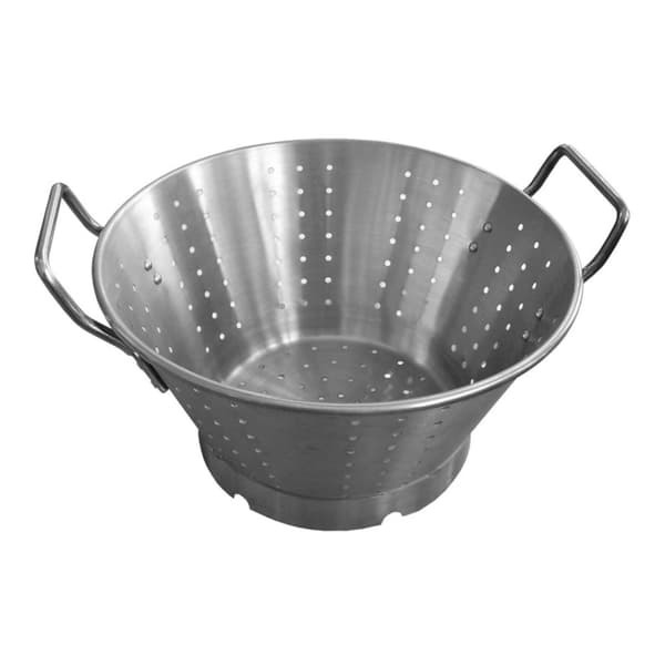 Stålsil, Profi Line durkslag, dia. 320 mm - ENDI 535509