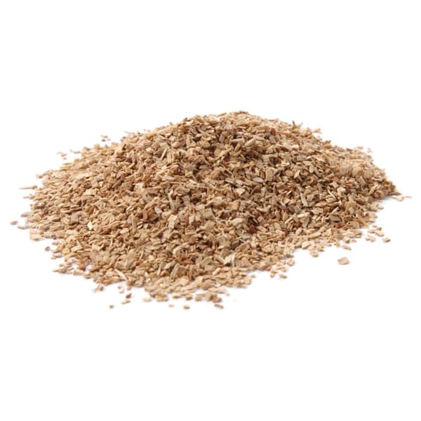Røkeflis laget av bøk- og ortre SPESIAL 250g - HENDI 199763