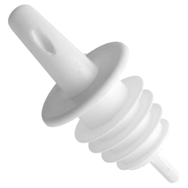 Hellekrandispenser for spritflasker 3 farger SETT med 6 stk.