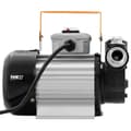 Miniatyrbilde 3 av 3: Dieselpumpe elektrisk selvsugende IP55 230 V 550 W 60 l/min