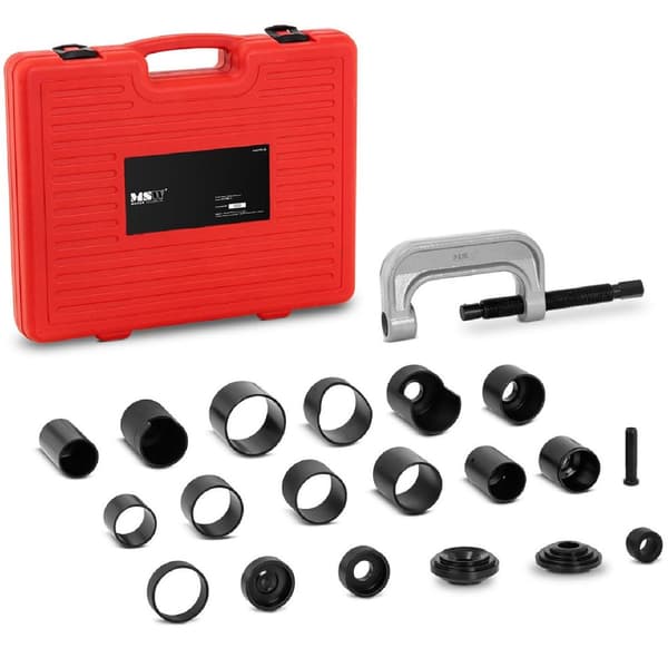 Ruuvipuristin palloniveltappeihin FORD DODGE HONDA
