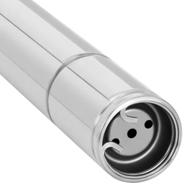 Dränkbar pump för djup brunn av rostfritt stål, 3780 l/h. upp till 85 m