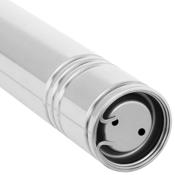 Dränkbar pump för djup brunn, gjord av rostfritt stål, 6000 l/h. upp till 101 m