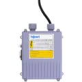 Miniatyrbilde 2 av 4: Nedsenkbar pumpe for dyp brønn, laget av rustfritt stål, 9000 l/t. opptil 72 m