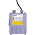 Miniatyrbilde 2 av 5: Nedsenkbar pumpe for dyp brønn, laget av rustfritt stål, 3000 l/t. opptil 80 m