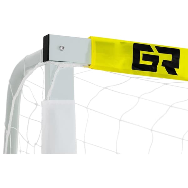 Fodboldmål til håndbold, futsal, stadiontræning, 300x200 cm