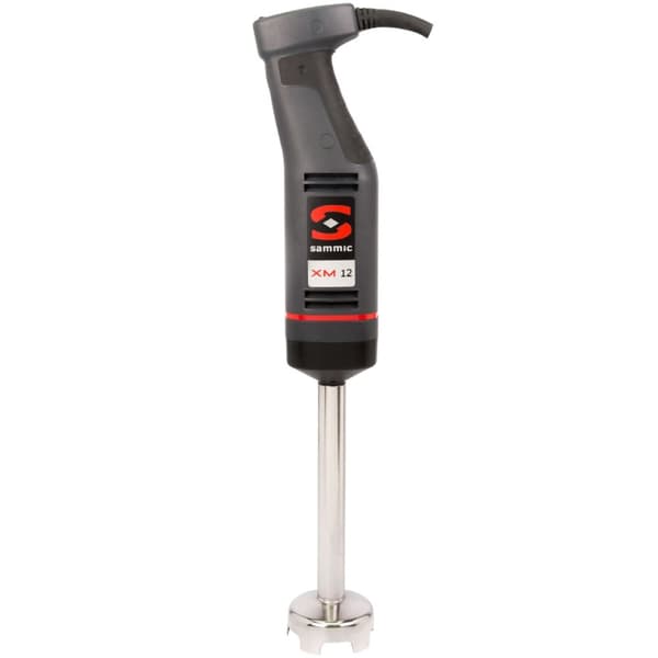 Stavblenderblander med maleblandearm XM-12 240 W - Sammic 3030618