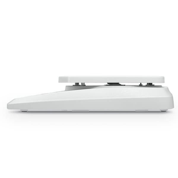 Universell teknisk laboratorievekt for batterier COMPASS CR 5200g / 1g - OHAUS CR5200