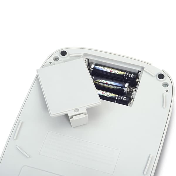 Nøyaktig håndholdt teknisk laboratorievekt COMPASS CR 620g / 0,1g - OHAUS CR621