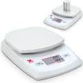 Miniatyrbilde 1 av 7: Nøyaktig håndholdt teknisk laboratorievekt COMPASS CR 620g / 0,1g - OHAUS CR621
