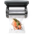 Miniatyrbild 4 av 5: Vakuumremsförpackningsmaskin med rullmatare Budget Line 310 mm 100 W - Hendi 201626