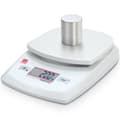 Miniatyrbilde 4 av 8: Universell teknisk laboratorievekt for batterier COMPASS CR 2200g / 1g - OHAUS CR2200