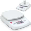 Miniatyrbilde 1 av 8: Universell teknisk laboratorievekt for batterier COMPASS CR 2200g / 1g - OHAUS CR2200