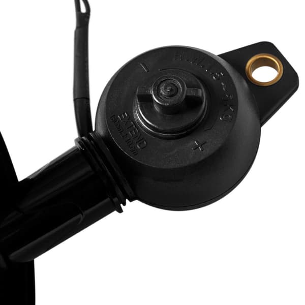 Infrarød IR kokelampe, hengende, kobber, dia. 29 cm 250 W