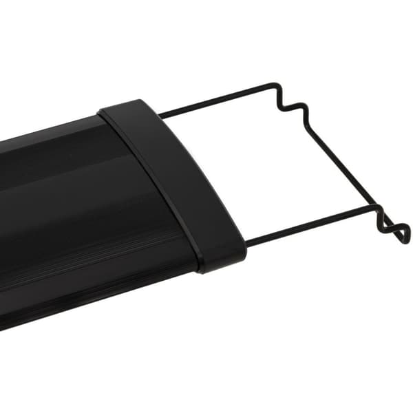 LED-belysningslampe for akvarieplantevekst fullt spekter 156 dioder 113 cm 30 W
