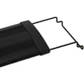 Miniatyrbilde 5 av 5: LED-belysningslampe for akvarieplantevekst fullt spekter 156 dioder 113 cm 30 W