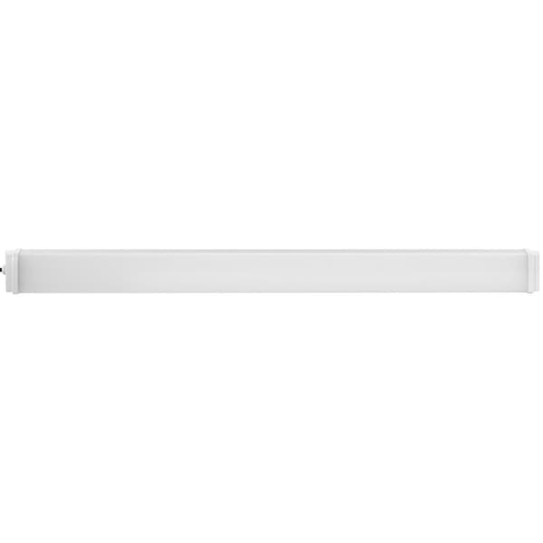Vanntett hermetisk LED-lampe for hønsehuslager IP65 4400 lm 120 cm 40 W