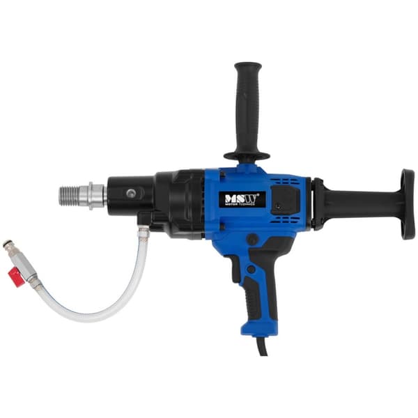 Diamanthulsavborerig til beton 150 mm 2000 W + Kuffert
