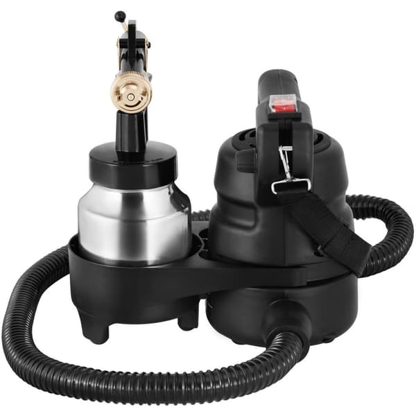 Spraypistol för målning av väggar och tak 1000 ml 800 W