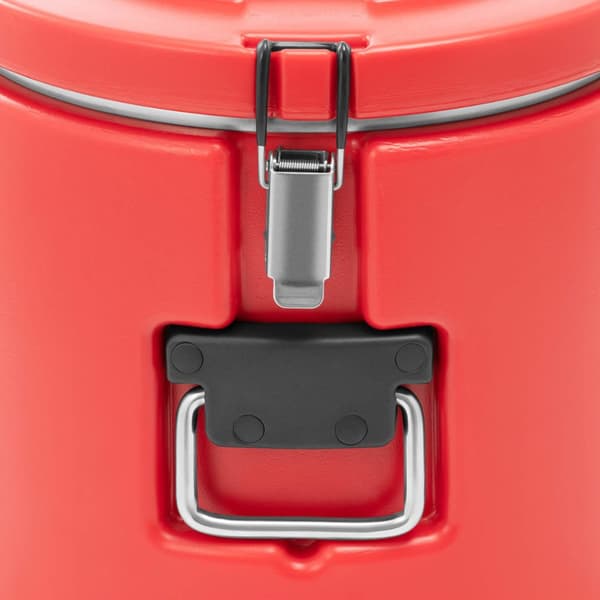 Catering gastronomisk termos med kran for transport av drikke, 15 l