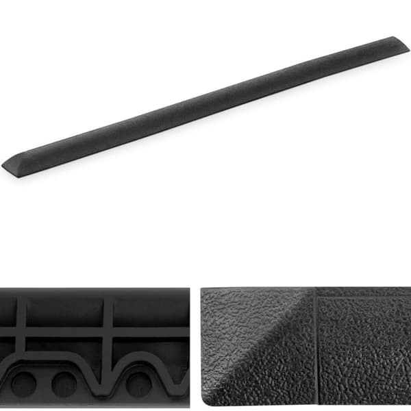Sidolistavslutning för antiutmattningsmatta 10030772 975 x 54 mm