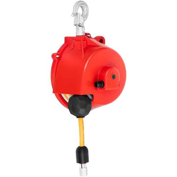Kabelbalancer med kontravægt med pneumatisk slange 2,5 - 3,5 kg 1,3 m