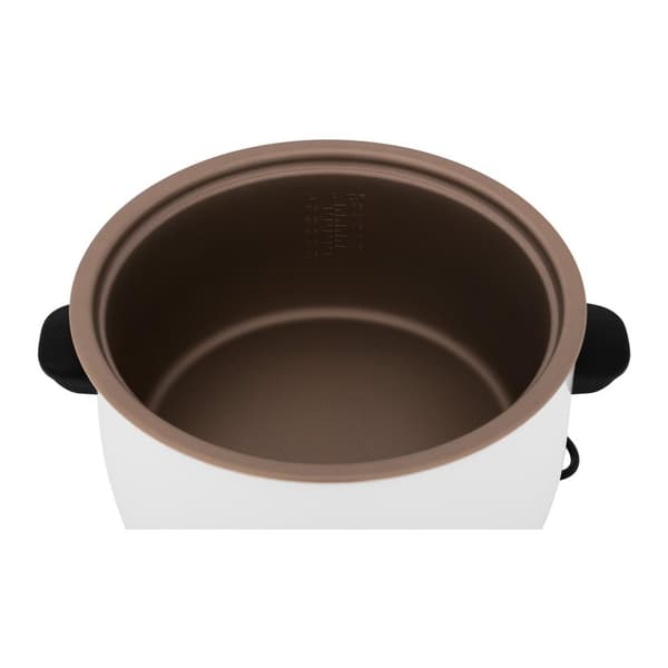 Riisinkeitin kattila riisinkeitin sähköinen 19 l 2650 W