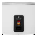 Pikkukuva 3 / 5: Riisinkeitin kattila riisinkeitin sähköinen 19 l 2650 W