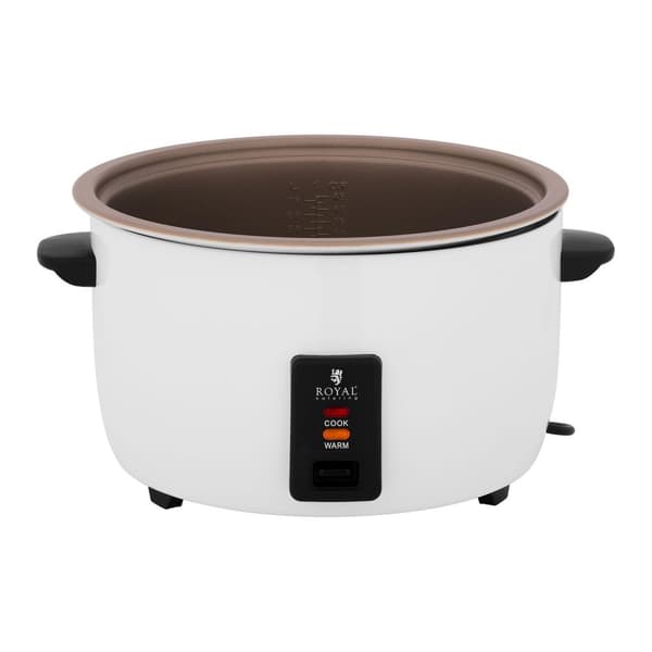 Riisinkeitin kattila riisinkeitin sähköinen 19 l 2650 W