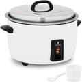 Pikkukuva 1 / 5: Riisinkeitin kattila riisinkeitin sähköinen 19 l 2650 W