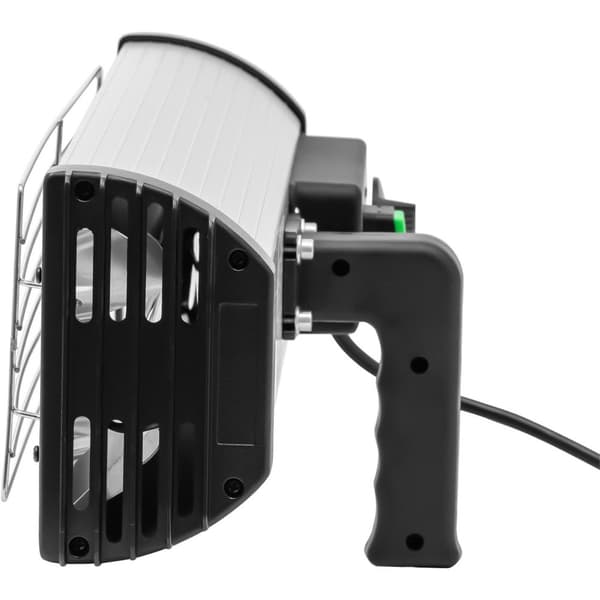 Infrarød varmelegeme værksted malerlampe 30-100C 1000 W