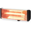 Miniatyrbillede 1 af 5: Infrarød varmelegeme værksted malerlampe 30-100C 1000 W