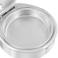Miniatyrbilde 2 av 5: Rundt vann matvarmer med vindusdiameter. 39 cm 5,5 l