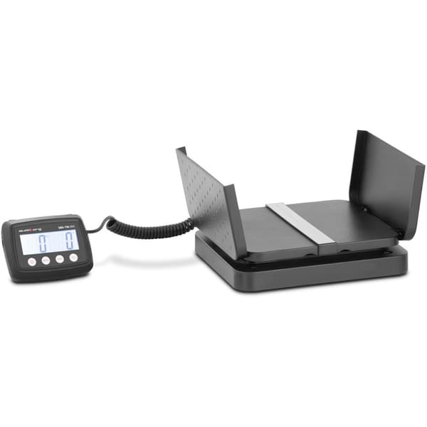 Portovægt for LCD brevpakker 50 kg / 1 g