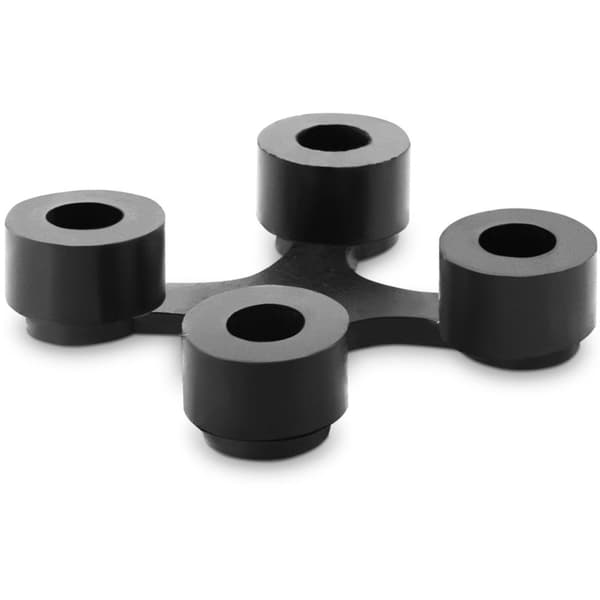 Kobling for dørmatte i gummi 10050276
