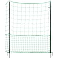 Pikkukuva 5 / 7: Kasvatussuoja-aitaverkko siipikarjakanoille 1,25 x 50 m
