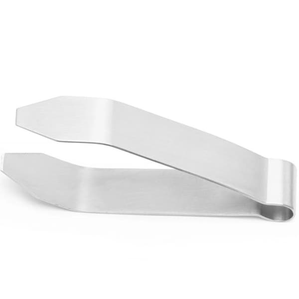 Pincet, udbeningstang, profileret, 100 mm - Hendi 680148