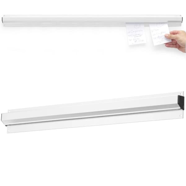 Skreddersydd aluminium perlelist 455 mm - Hendi 513736