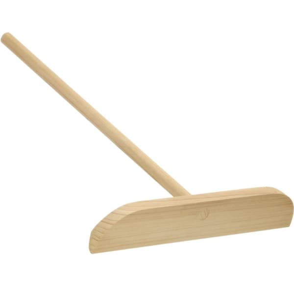 Trespade for å smøre deig - Hendi 525197